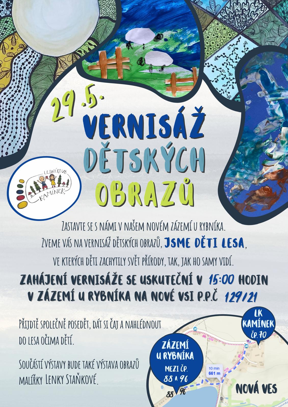 Leták