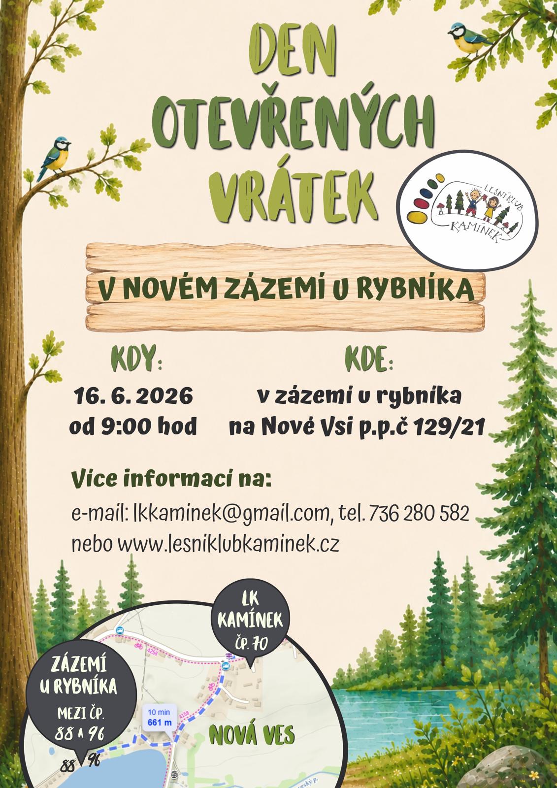 Leták