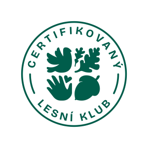 Certifikovaný lesní klub